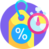 Promotions & Discounts