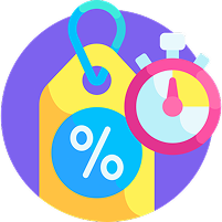 Promotions & Discounts